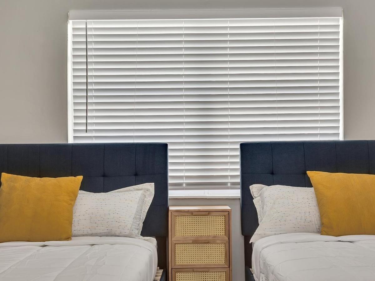 The Shell On Walnut Studio With Bath Hollywood Beach Free Parking Dania Beach Dış mekan fotoğraf