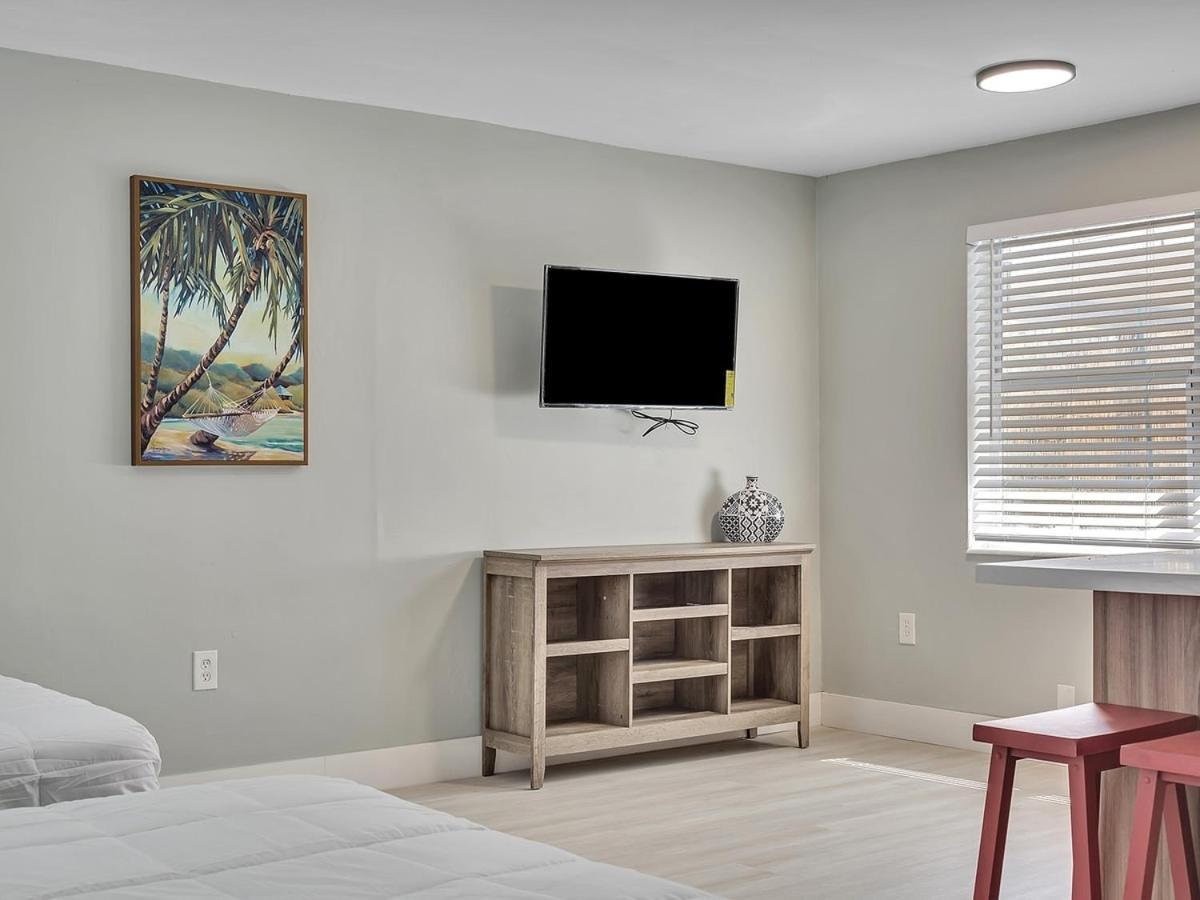 The Shell On Walnut Studio With Bath Hollywood Beach Free Parking Dania Beach Dış mekan fotoğraf