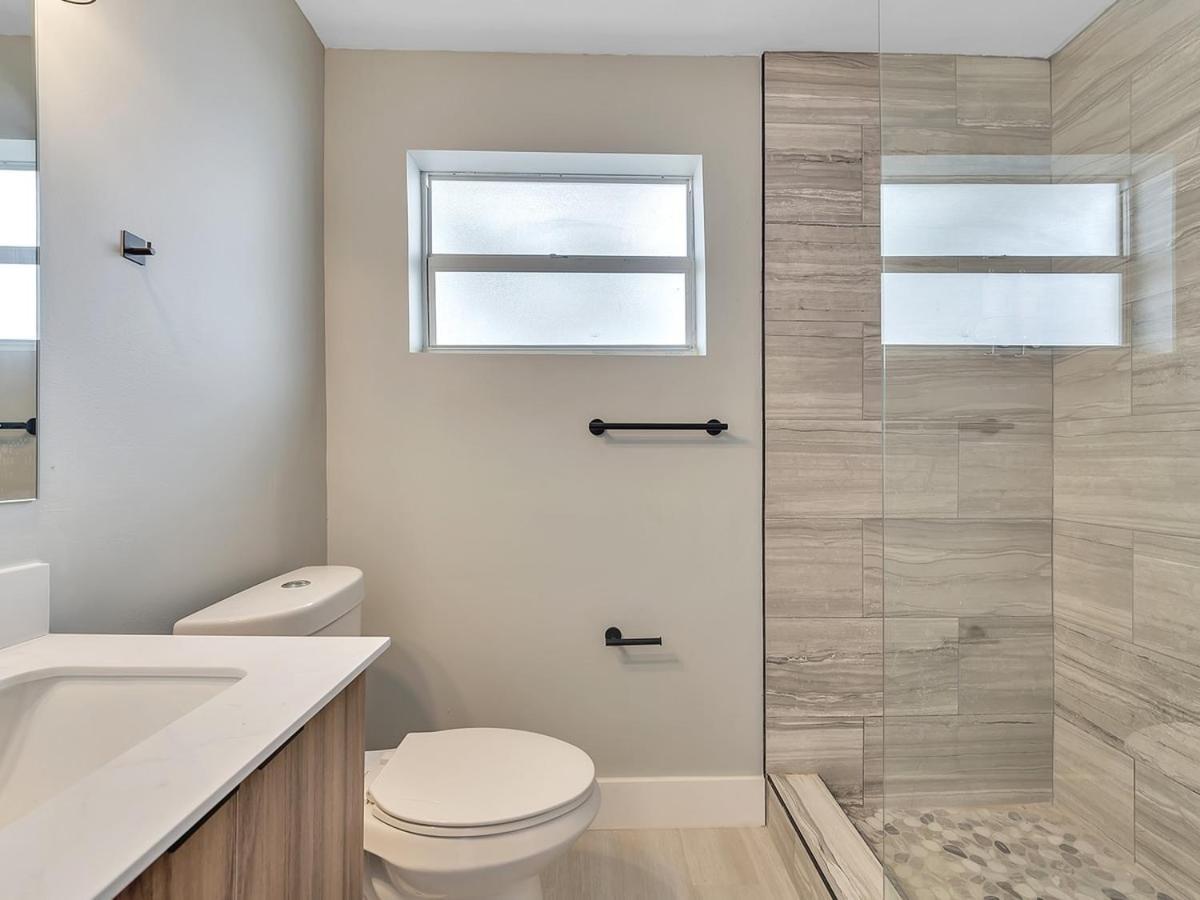 The Shell On Walnut Studio With Bath Hollywood Beach Free Parking Dania Beach Dış mekan fotoğraf