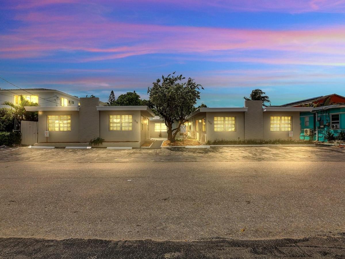 The Shell On Walnut Studio With Bath Hollywood Beach Free Parking Dania Beach Dış mekan fotoğraf